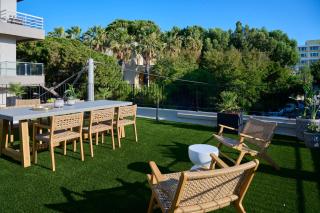 Monarco Executive Rooms - Rodes - 6