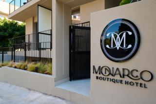 Monarco Executive Rooms - Rodes - 9