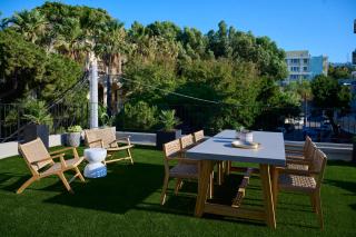 Monarco Executive Rooms - Rodes - 3