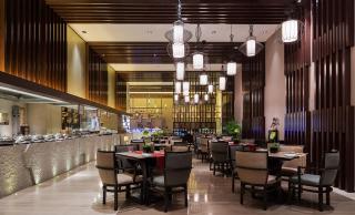 Wanda Realm Wuhu - 5