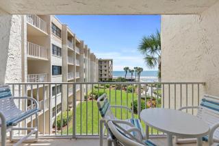 Castle Reef 312 - New Smyrna Beach - 9