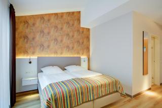 Elisabeth Hotel garni - Detmold - 1