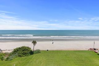 Smyrna Beach Club 607A - New Smyrna Beach - 7