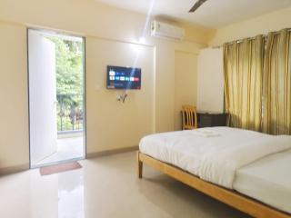 Private Room In Viman Nagar - - 8