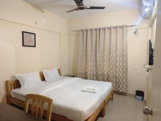 Private Room In Viman Nagar - - 5