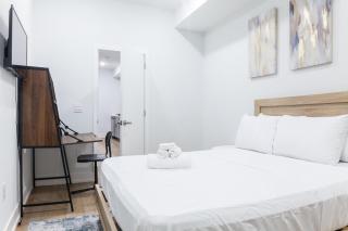 2bed 2bath,wd,tv-kitchen,freewifi,games - Filadelfia - 2