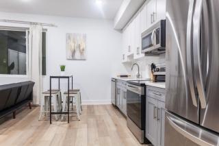 2bed 2bath,wd,tv-kitchen,freewifi,games - Filadelfia - 8