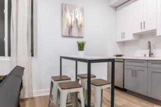 2bed 2bath,wd,tv-kitchen,freewifi,games - Filadelfia - 5
