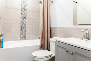 2bed 2bath,wd,tv-kitchen,freewifi,games - Filadelfia - 3
