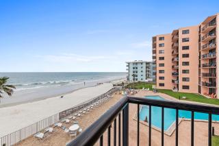 Sunrise 309 - New Smyrna Beach - 9