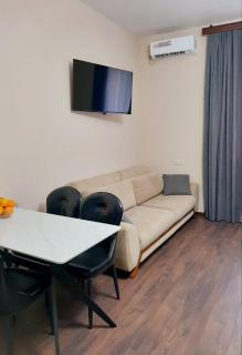 Our home - Chakvi - 4