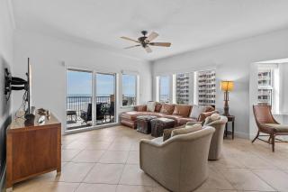 Atlantic Villas 301 - New Smyrna Beach - 0