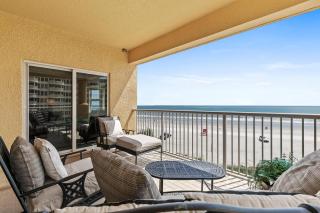 Atlantic Villas 301 - New Smyrna Beach - 9