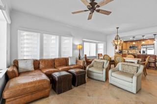 Atlantic Villas 301 - New Smyrna Beach - 5