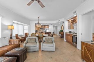Atlantic Villas 301 - New Smyrna Beach - 4