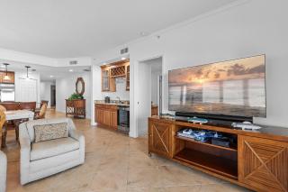 Atlantic Villas 301 - New Smyrna Beach - 3