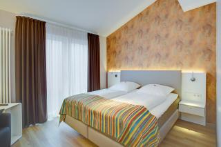 Elisabeth Hotel garni - Detmold - 7