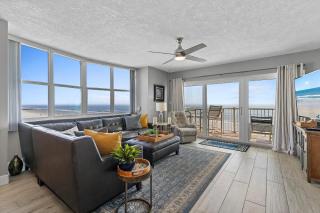 Ponce de Leon Towers 401 - New Smyrna Beach - 0
