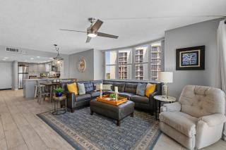 Ponce de Leon Towers 401 - New Smyrna Beach - 5