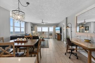 Ponce de Leon Towers 401 - New Smyrna Beach - 4