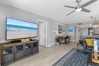 Ponce de Leon Towers 401 - New Smyrna Beach - 2