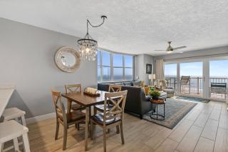 Ponce de Leon Towers 401 - New Smyrna Beach - 1