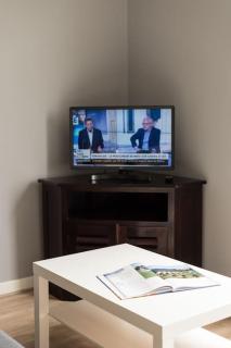 Appartement Botanique - 2