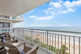 Shorehom by the Sea 52 - New Smyrna Beach - 9