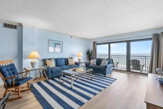 Shorehom by the Sea 52 - New Smyrna Beach - 4