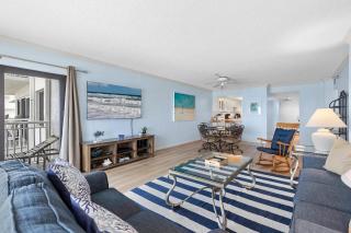 Shorehom by the Sea 52 - New Smyrna Beach - 1