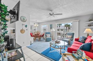 Colony Beach Club 209 - New Smyrna Beach - 6