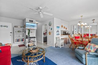 Colony Beach Club 209 - New Smyrna Beach - 3