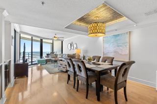 Ebb Tide 702 - New Smyrna Beach - 9