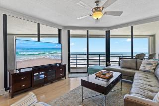 Ebb Tide 702 - New Smyrna Beach - 3