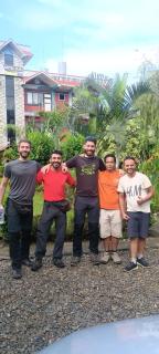 Hotel New Elia - Pokhara - 2