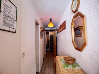 3 pièces 4 pers, 30m², Sud, ski aux pieds, animaux admis, parking gratuit - FR-1-178-109 - Les Menuires - 5