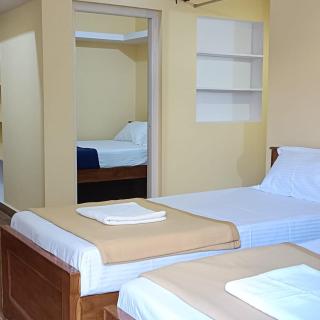 Vijay Home Stay - New Hampi - 0