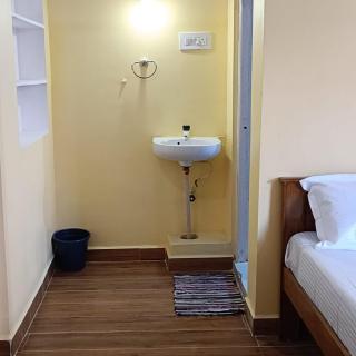 Vijay Home Stay - New Hampi - 2