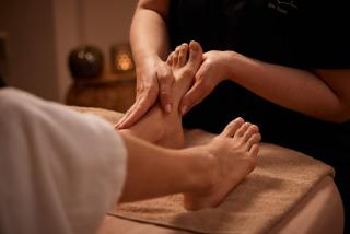 Hanusel Hof Wellness & Genuss in Panoramalage - Hellengerst - 6