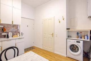 Gemütliche Wohnung nur 15 Minuten ins Stadtzentrum - 1