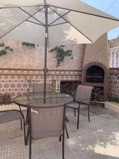 Casa Dante - Gran Alacant - 8