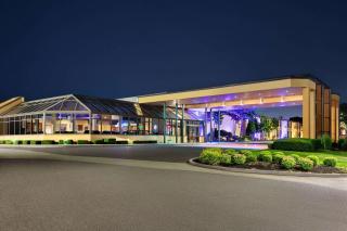 Days Hotel by Wyndham Allentown Airport / Lehigh Valley - Allentown - 7