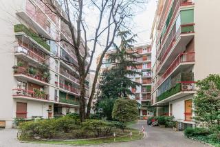 Appartamento Via Filiberto - Milan - 7