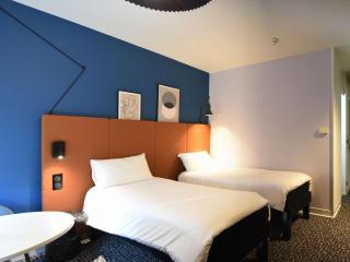 ibis Laval Le Relais D'Armor - Laval - 7