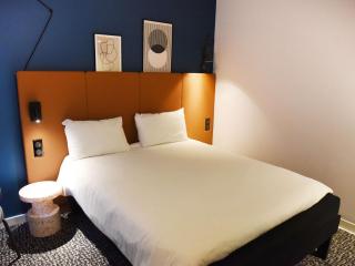 ibis Laval Le Relais D'Armor - Laval - 5