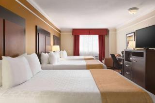 Travelodge by Wyndham Meadow Lake - Meadow Lake - 5