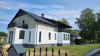 Ventspils iela - Viesu Māja ar saunu - Daugavpils - 3
