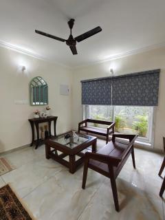 7Elysee Homestay - Best 3BHK Premium Homestay "Lapis" Thrissur - Trichūr - 7