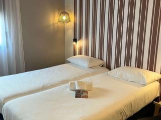 ibis Styles Nimes Gare Centre - Nimes - 2