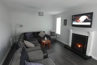 Tranquil Retreat Close to the Coast - Coleraine - 2